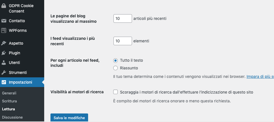 errori seo