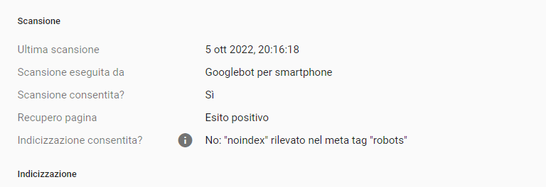 noindex