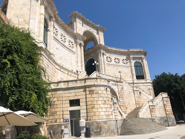 SEO Cagliari