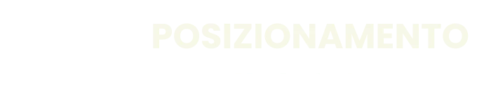 Servizi Posizionamento