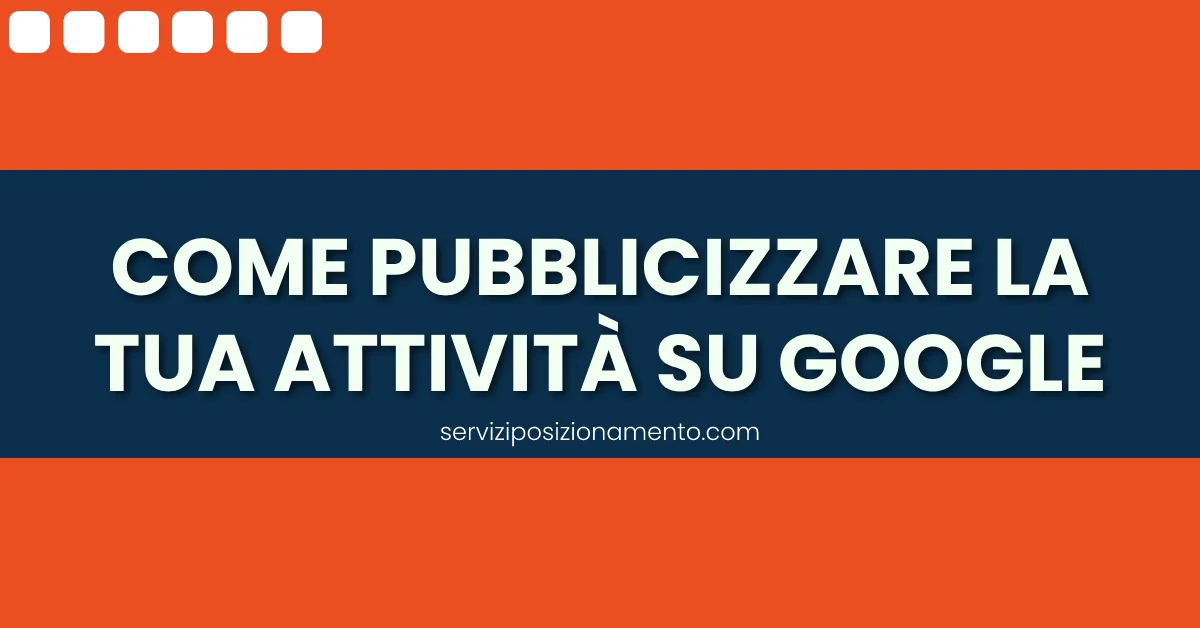 google local