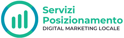 Servizi Posizionamento
